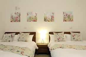 Inshapechiya B&B