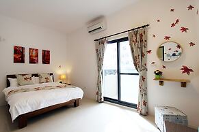 Inshapechiya B&B