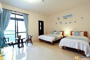 Inshapechiya B&B
