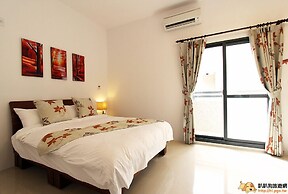 Inshapechiya B&B