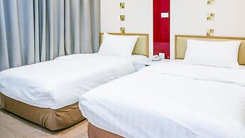 Sunset Residence Pinklao