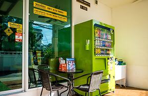 Sunset Residence Pinklao