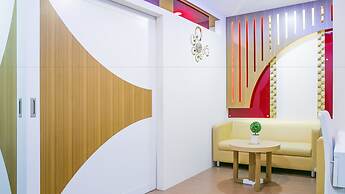 Sunset Residence Pinklao