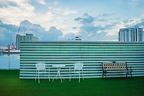 Sunset Residence Pinklao