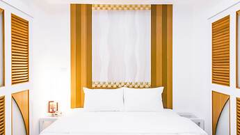 Sunset Residence Pinklao