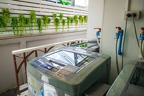 Sunset Residence Pinklao