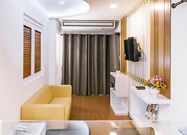 Sunset Residence Pinklao