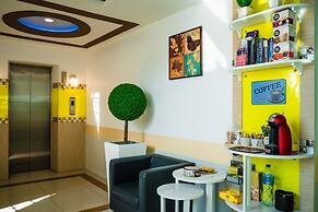 Sunset Residence Pinklao