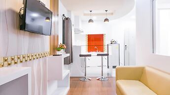 Sunset Residence Pinklao