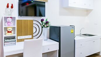 Sunset Residence Pinklao