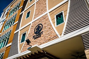 Sunset Residence Pinklao