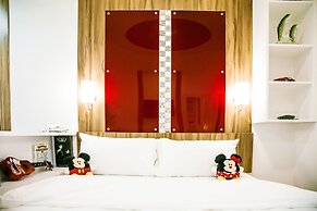 Sunset Residence Pinklao