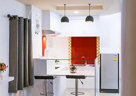 Sunset Residence Pinklao