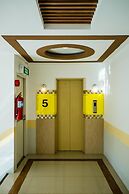 Sunset Residence Pinklao