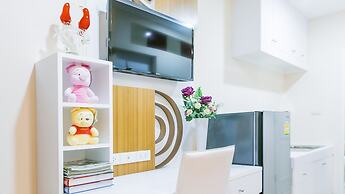 Sunset Residence Pinklao