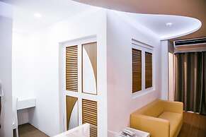 Sunset Residence Pinklao