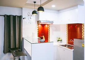 Sunset Residence Pinklao