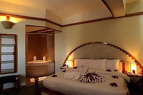 Nega Bonger Hotel