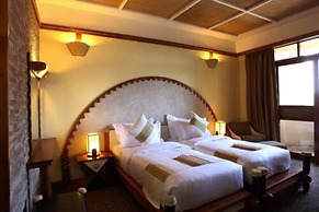 Nega Bonger Hotel