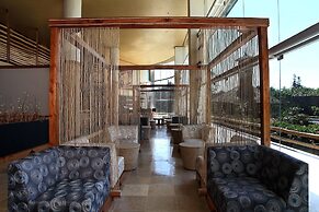 Nega Bonger Hotel