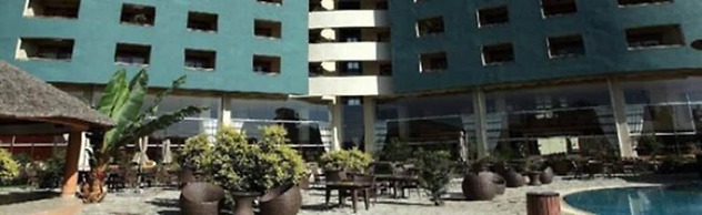 Nega Bonger Hotel