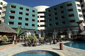 Nega Bonger Hotel