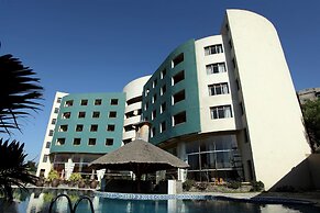 Nega Bonger Hotel