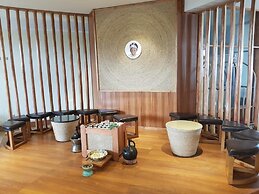 Nega Bonger Hotel