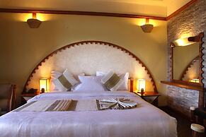 Nega Bonger Hotel