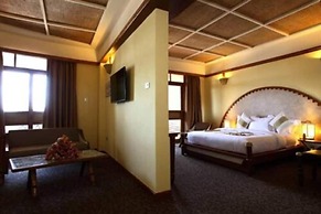 Nega Bonger Hotel