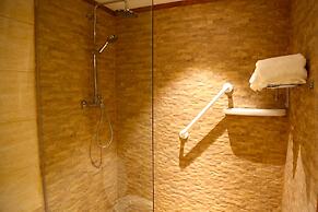 Nega Bonger Hotel