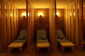 Nega Bonger Hotel