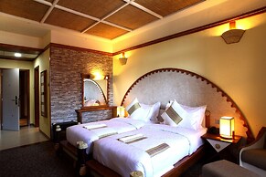 Nega Bonger Hotel