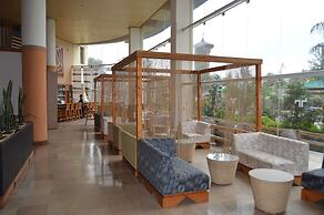 Nega Bonger Hotel