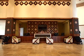 Nega Bonger Hotel