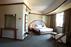 Nega Bonger Hotel