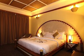 Nega Bonger Hotel