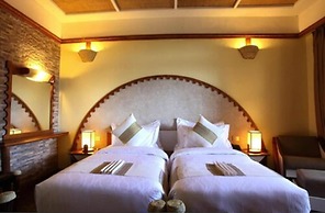 Nega Bonger Hotel