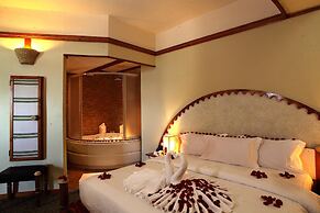 Nega Bonger Hotel