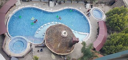 Nega Bonger Hotel