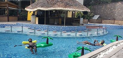 Nega Bonger Hotel
