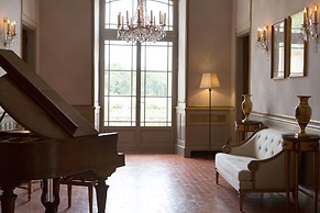 Château de Fonscolombe - Relais & Châteaux