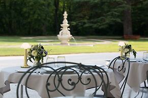 Château de Fonscolombe - Relais & Châteaux