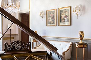 Château de Fonscolombe - Relais & Châteaux