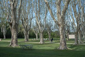 Château de Fonscolombe - Relais & Châteaux
