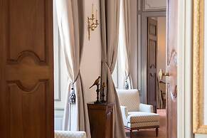 Château de Fonscolombe - Relais & Châteaux