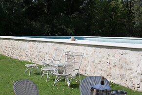 Château de Fonscolombe - Relais & Châteaux