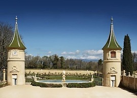 Château de Fonscolombe - Relais & Châteaux