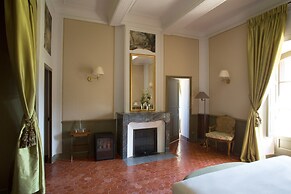 Château de Fonscolombe - Relais & Châteaux