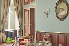 Château de Fonscolombe - Relais & Châteaux